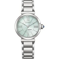 Reloj Citizen Mujer Lady in Acero EM1070-83L